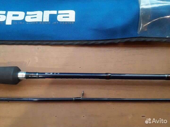 Major craft basspara