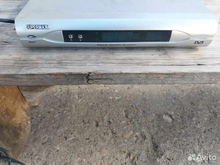 Тв приставка