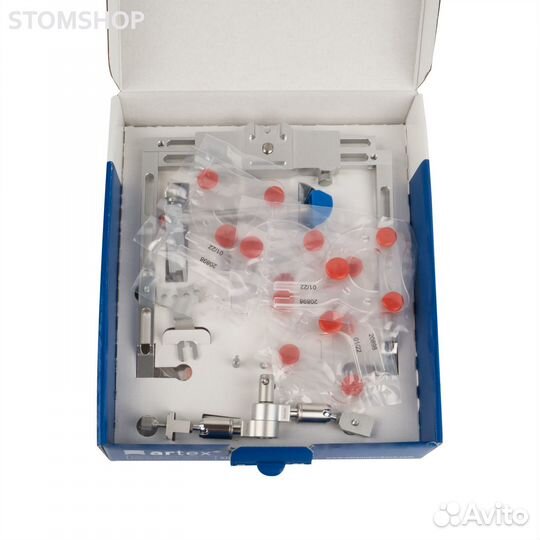 Artex Facebow - лицевая дуга