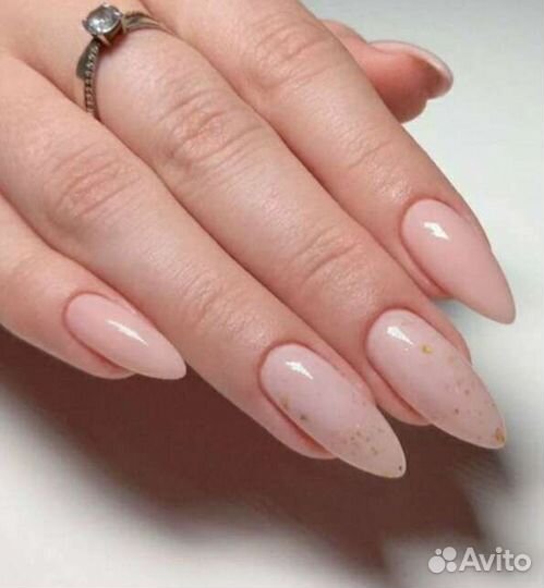 Маникюр педикюр на дому