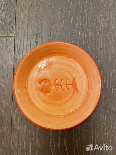 Миски для кошек