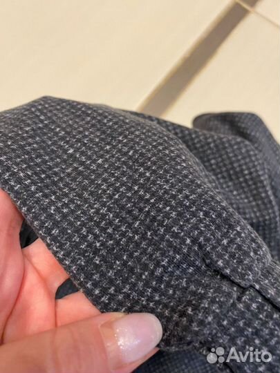 Школьные брюки 128