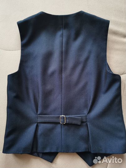 Жилетки школьные