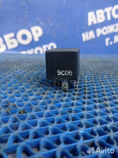 Реле Kia Clarus седан T8 2000
