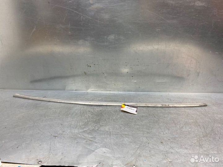 Накладка крышки багажника Audi A6 C5 (1997-2004)