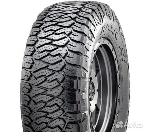 Maxxis AT-811 Razr AT 245/70 R16