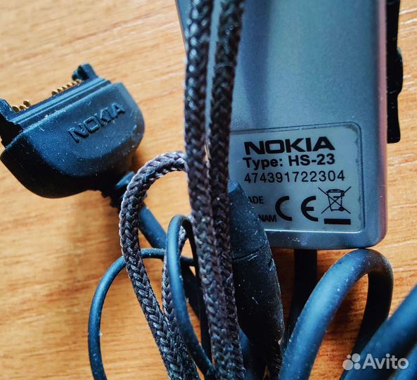 Оригинальные аксессуары Motorola Nokia SonyEricson