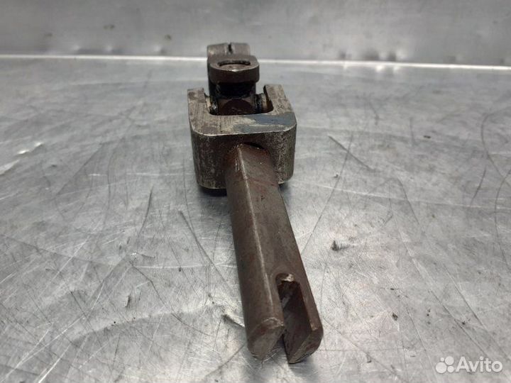 Кардан рулевой Vw Passat B3 1988-1993