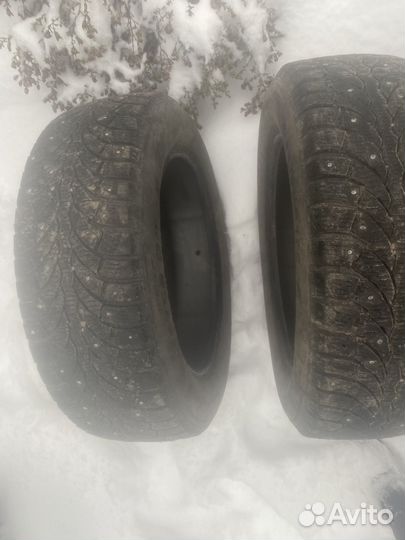 Formula Ice 185/60 R15