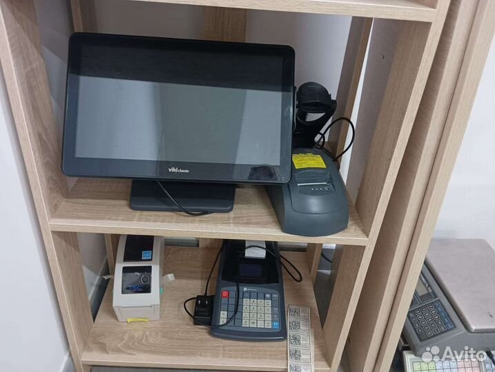 Ккт мастер эвотор,замена фн,штрих, атол итд