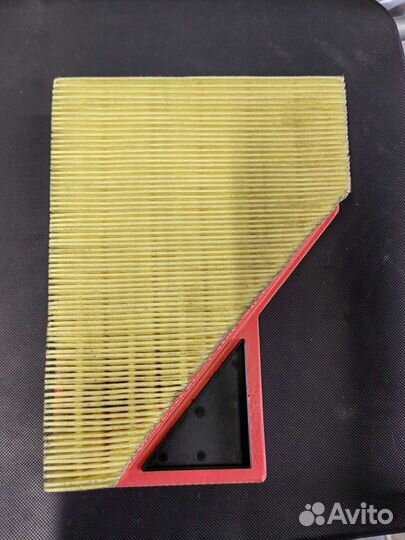 Фильтр воздушный Mini Cooper