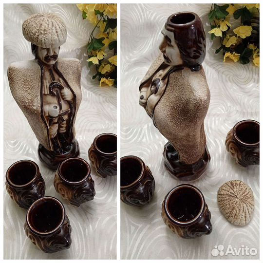 Штоф(графин)