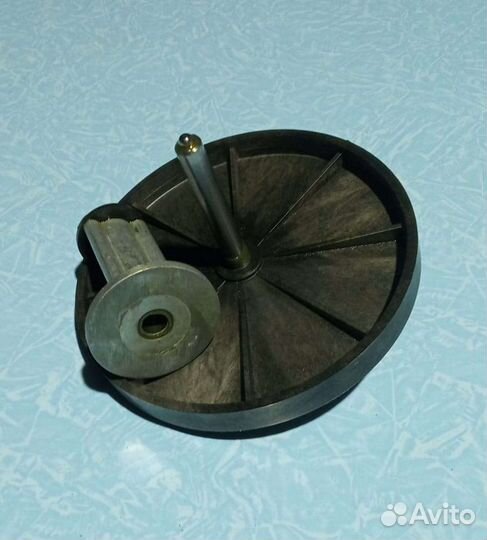 Проигрыватель 