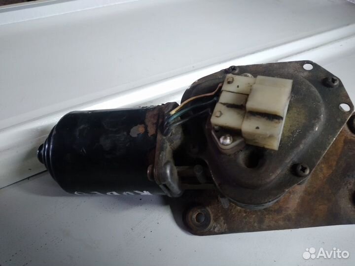 Моторчик стеклоочистителя Isuzu Rodeo