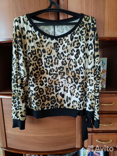 Блузки женские 56 размера