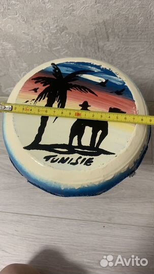 Африканский барабан