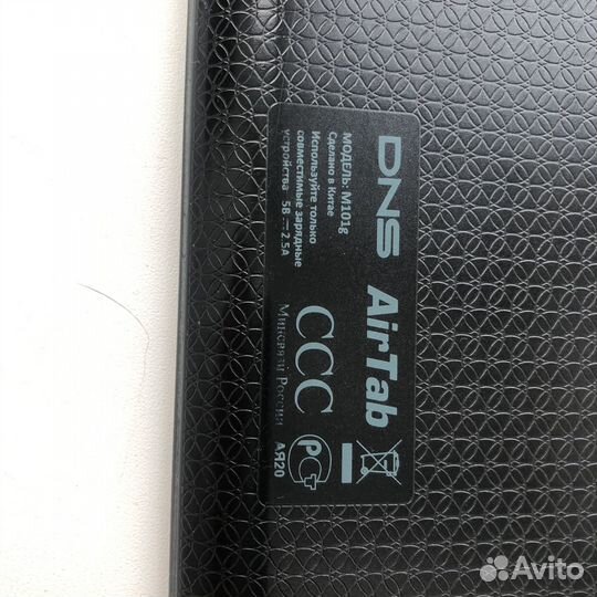 Планшет на запчасти