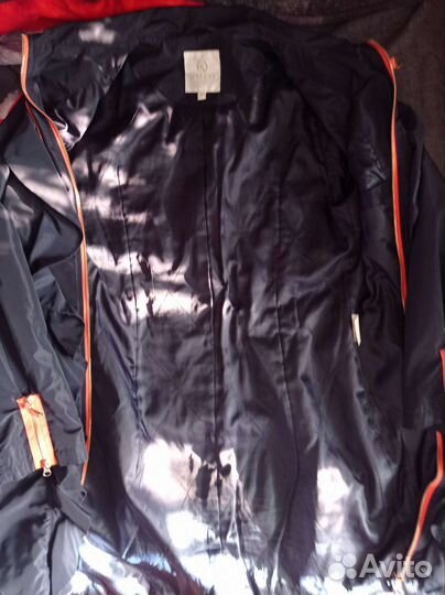 Плащ женский