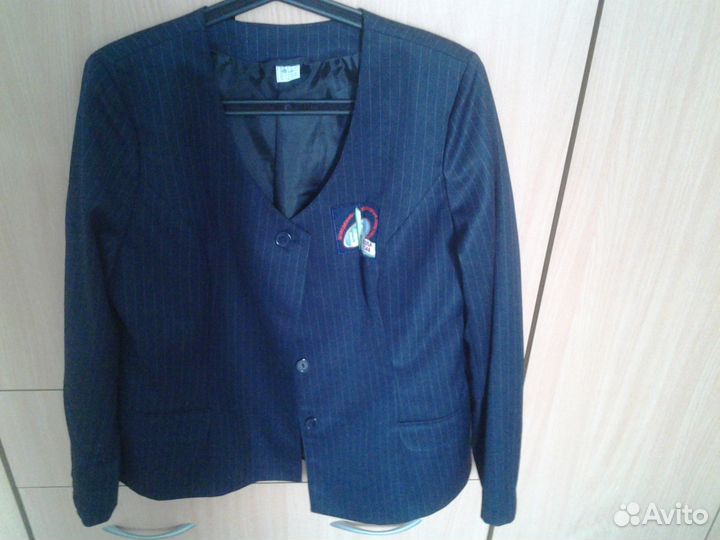 Форма школьная лицей 146