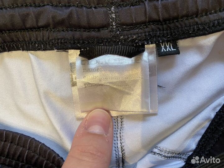 Лыжный гоночный комбинезон