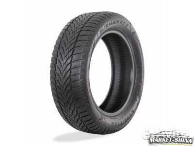 Goodyear UltraGrip Ice 2 225/45 R18 95T