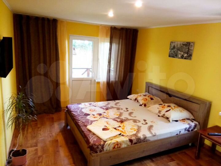 1-к. квартира, 28 м², 2/2 эт.