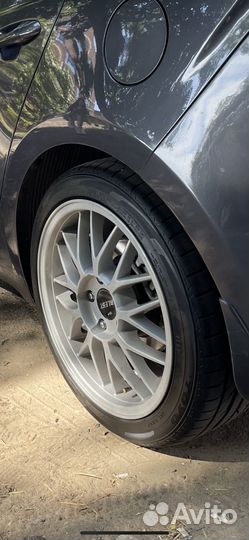 Toyo DRB 215/45 R17 91W