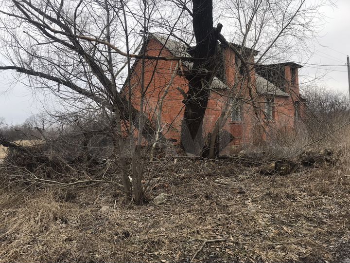 Участок 1,12 га (ИЖС)