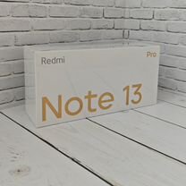 Xiaomi Redmi Note 13 Pro 5G, 12/512 ГБ