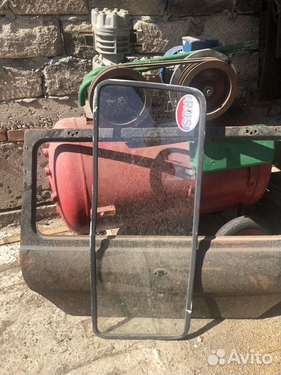 Запчасти на москвич