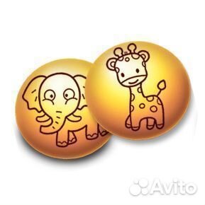 Опт - Печенье Choco Boy Сафари 42г