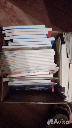 Английские книги для чтения