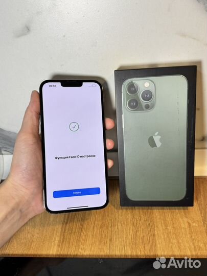 iPhone 13 Pro Max, 512 ГБ