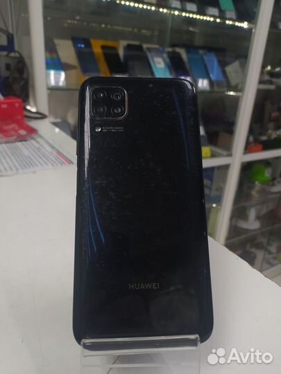 HUAWEI P40 Lite, 6/128 ГБ
