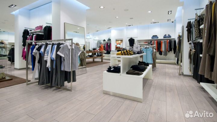 Влагостойкий ламинат