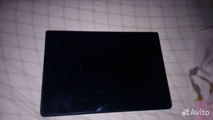 Планшет irbis