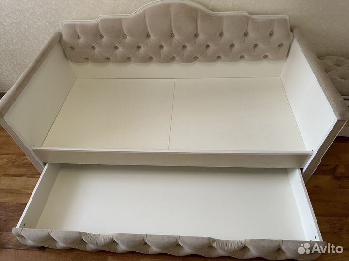 Кровать детская