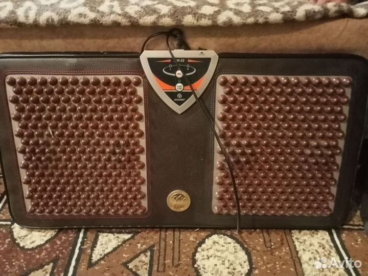 Массажер ног