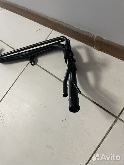 Горловина топливного бака Honda CR-V 2002-2006 USA