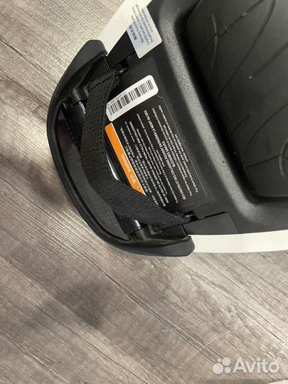 Segway drift w1