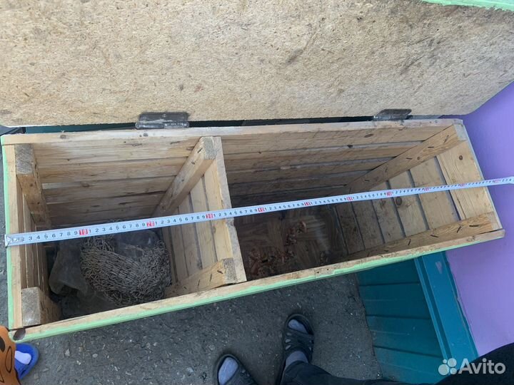 Ящик для хранения