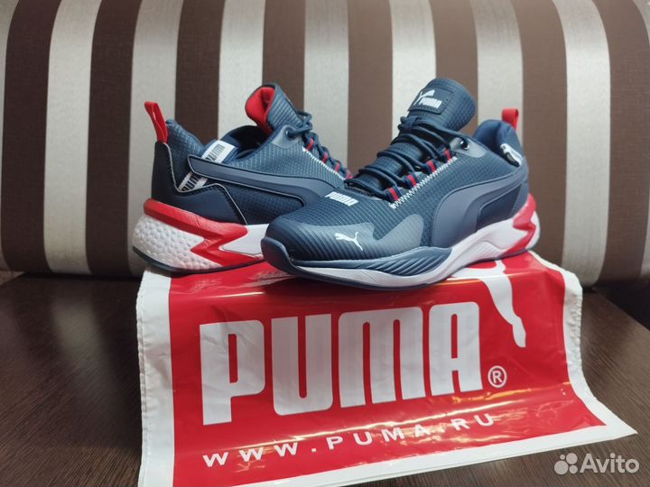 Кроссовки puma летние 41,42,44,46