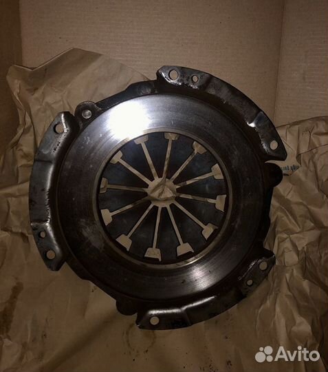 Корзина сцепления ваз 2114