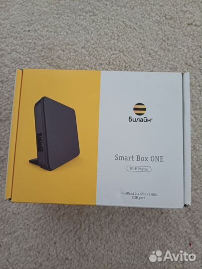 TV приставки, роутер, антенны