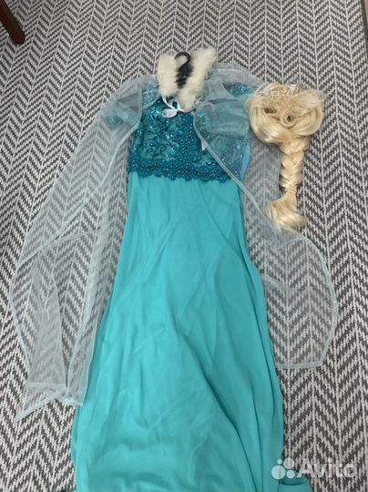 Костюм для аниматора