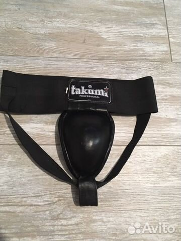 Бандаж ракушка