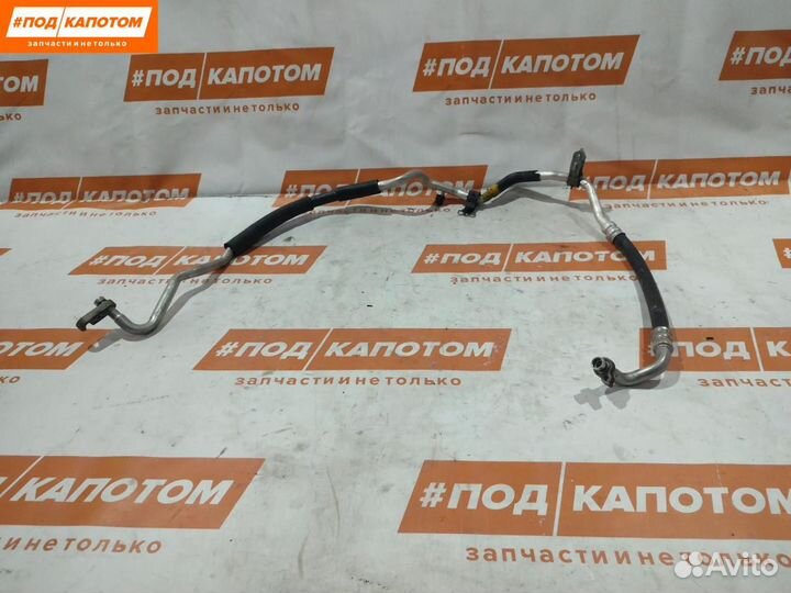 Трубка кондиционера Mazda 6 GL GJ 2012 G45B61462