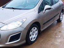 Peugeot 308 1.6 AT, 2011, 171 000 км, с пробегом, цена 630 000 руб.