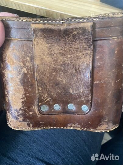 Кофр на Бинокль чехол