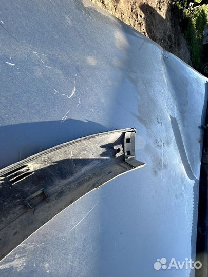 Задняя правая арка suzuki sx 4